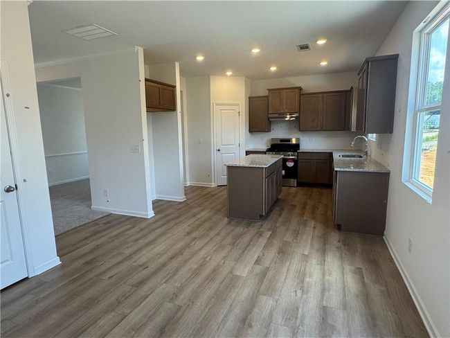 233 Bloomfield Cir, House other with 4 bedrooms, 3 bathrooms and null parking in Canton GA | Image 4
