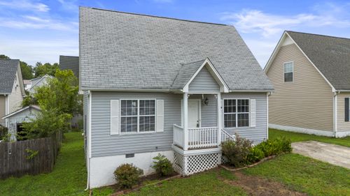 1385 21st Street Se, Cleveland, TN, 37311 | Card Image