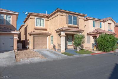 5419 Bradford Pear Drive, House other with 3 bedrooms, 1 bathrooms and null parking in Las Vegas NV | Image 2