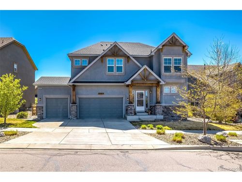 5563 Wolf Village Dr, Colorado Springs, CO, 80924-2067 | Card Image