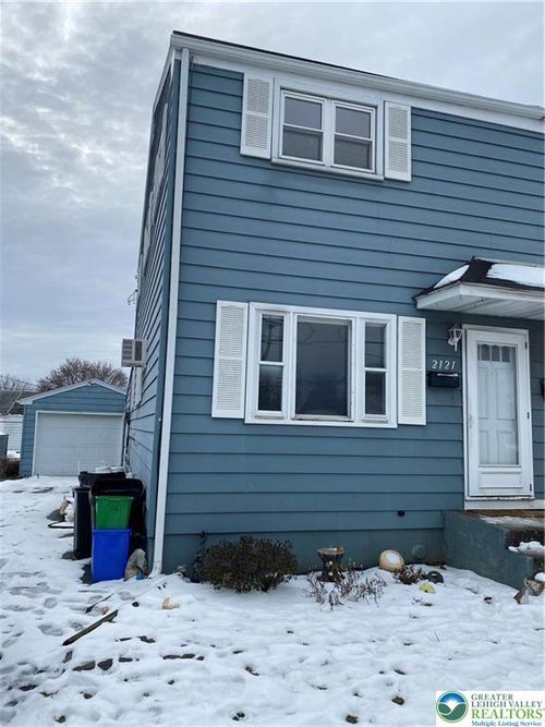 2121 Schoenersville Rd, BETHLEHEM, PA, 18018-1837 | Card Image