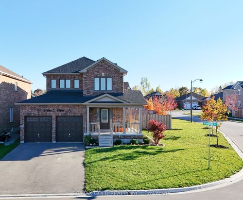 1 Furniss St, Brock, ON, L0K1A0 | Card Image