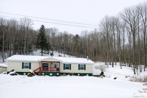 263 Mongaup Rd, Hurleyville, NY, 12747-6225 | Card Image