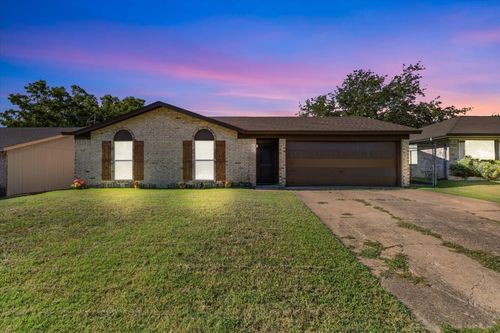 2313 February Ln, Grand Prairie, TX, 75050-3023 | Card Image