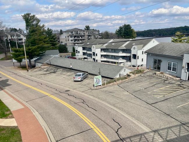 318 - 530 E Hiawatha Dr, Condo with 2 bedrooms, 2 bathrooms and null parking in Wisconsin Dells WI | Image 39