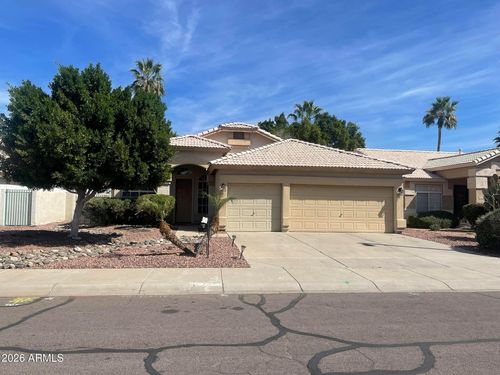 2711 N 137th Ave, Goodyear, AZ, 85395-3159 | Card Image