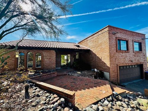 5065 N Placita Diaz, Tucson, AZ, 85718-6356 | Card Image