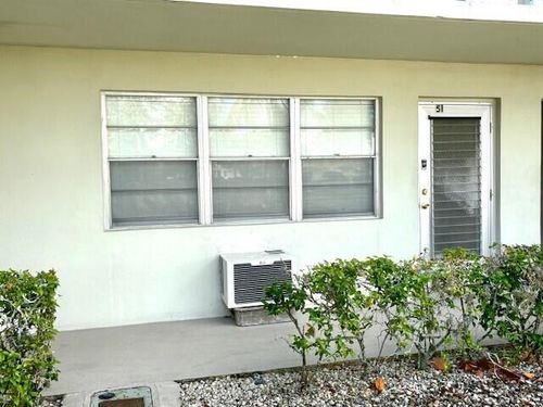 51-51 Dorchester C, West Palm Beach, FL, 33417-1430 | Card Image