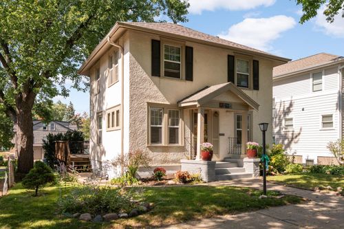 5036 Zenith Ave S, Minneapolis, MN, 55410-2114 | Card Image