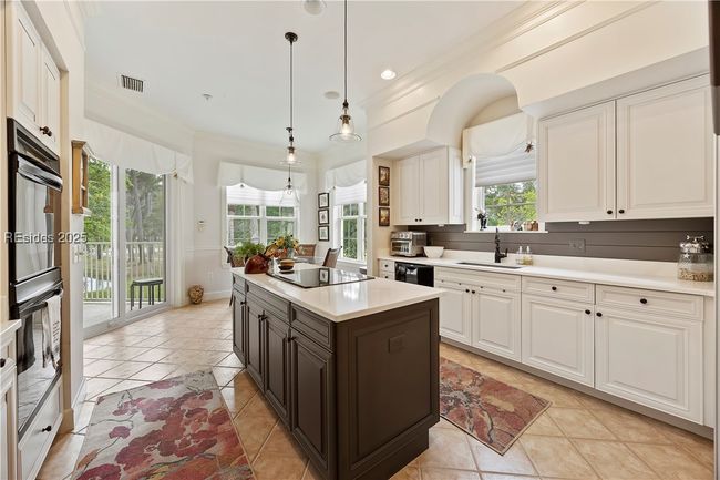 207 - 207 Berwick Dr, Condo with 4 bedrooms, 4 bathrooms and null parking in Hilton Head Island SC | Image 12