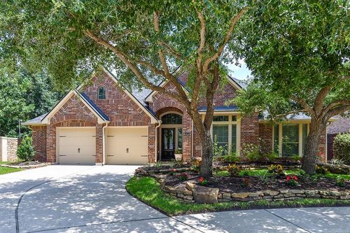 28222 Rippling Brook Lane, Fulshear, TX, 77441 | Card Image