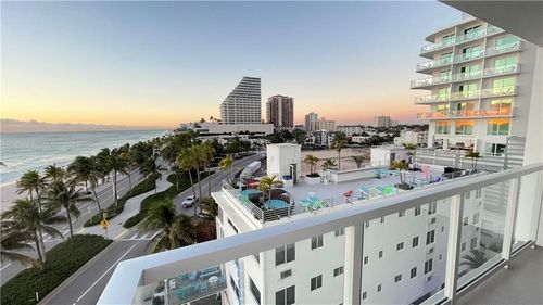 apt-6e-209 N Fort Lauderdale Beach Blvd, Fort Lauderdale, FL, 33304-4337 | Card Image