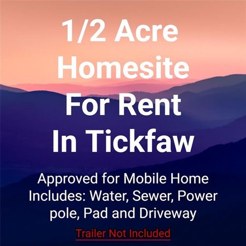 16248 Buddy D Lane, Tickfaw, LA, 70466 | Card Image