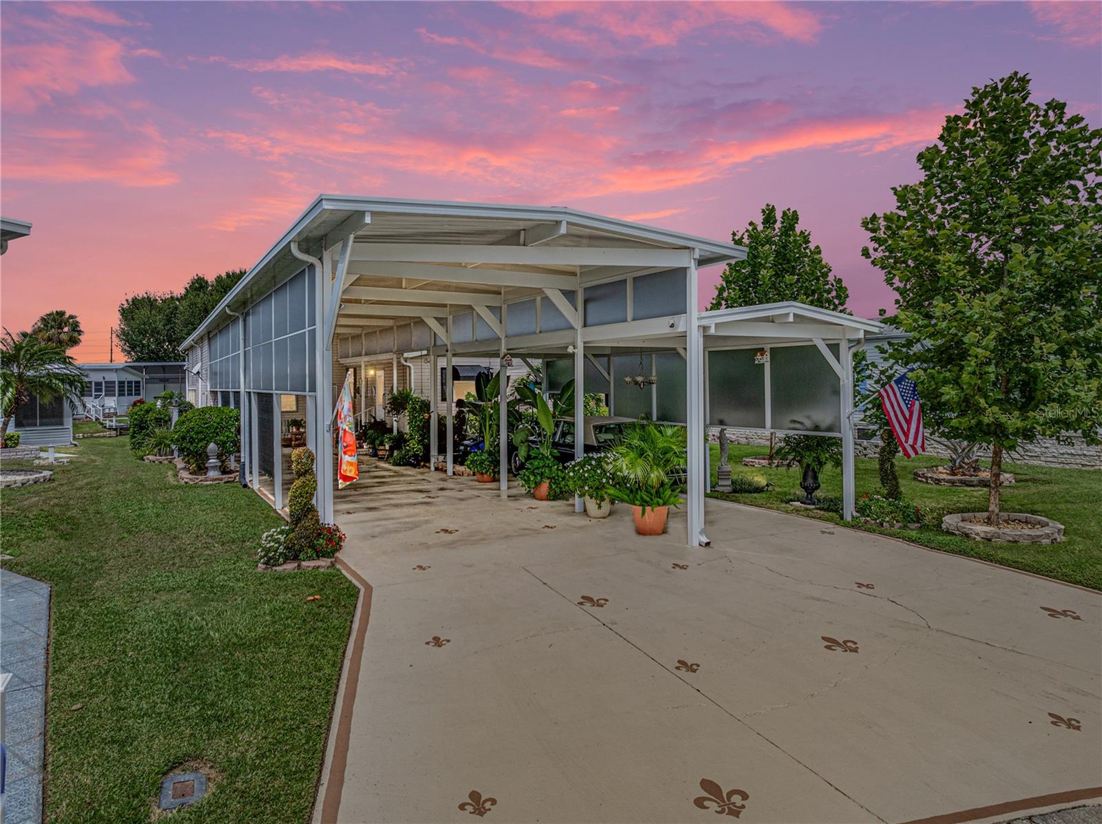 Island View Cir, Polk City, FL 33868