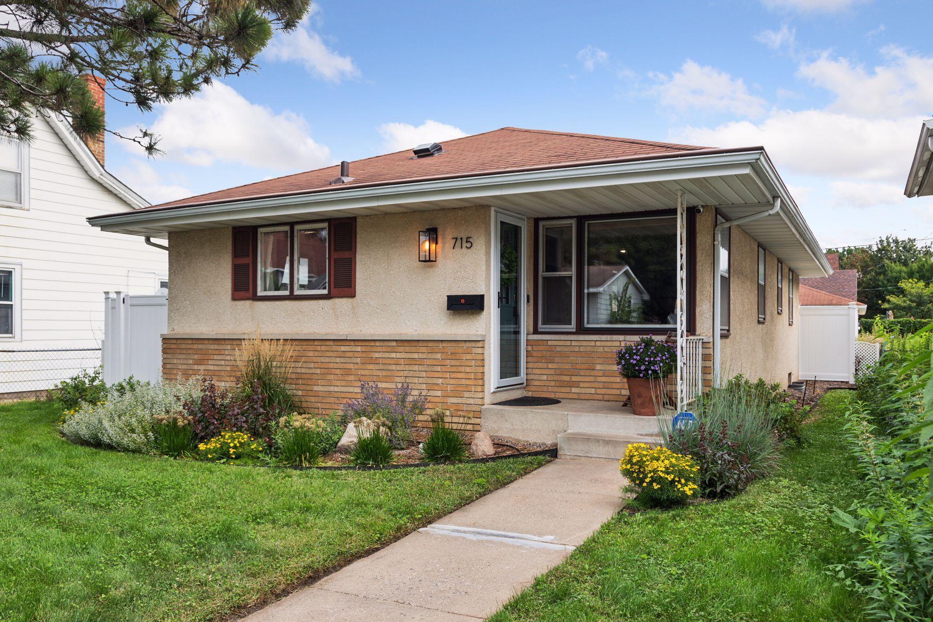 Adams St, Minneapolis, MN 55413