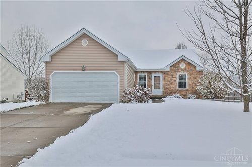 3749 Wilson Farms Blvd, Franklin, OH, 45005-9449 | Card Image