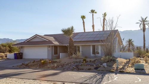 2954 Foursome Dr, Borrego Springs, CA, 92004-4328 | Card Image