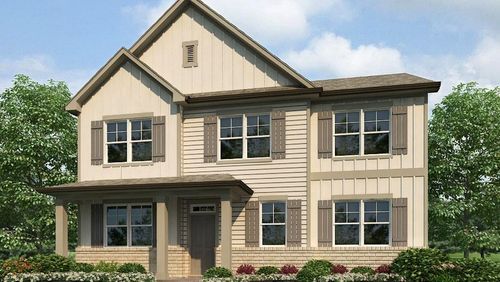 129 King Vlg, Braselton, GA, 30517-3585 | Card Image