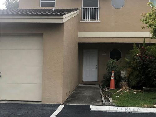 3783-3783 Nw 91st Ln, Sunrise, FL, 33351-6456 | Card Image