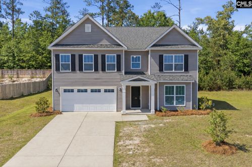 136 Tall Pines Rd, Gaston, SC, 29053-8258 | Card Image