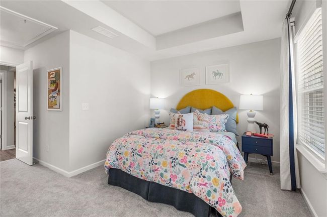 206 Maycrest Path, Townhouse with 3 bedrooms, 4 bathrooms and 2 parking in Tucker GA | Image 35