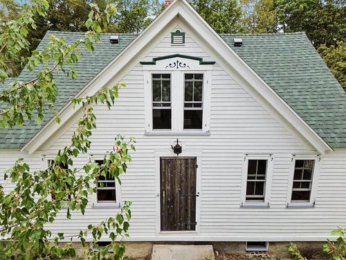 850 Lawrence Road, Pownal, ME, 04069 | Card Image