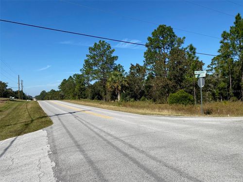 TBD Sw Rainbow Lakes Boulevard, Dunnellon, FL, 34431 | Card Image