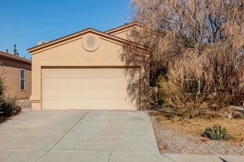 2880 Wilder Loop Ne, Rio Rancho, NM, 87144-1439 | Card Image