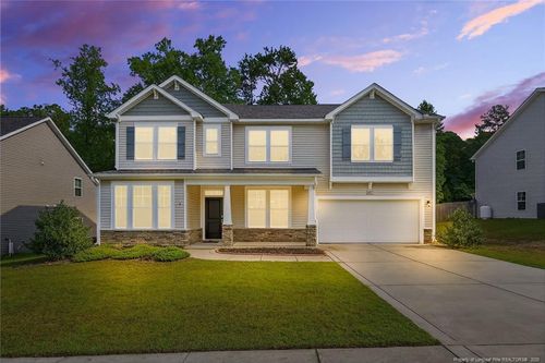 407 Birch Ave, Spring Lake, NC, 28390-9831 | Card Image