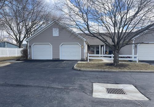 5578 Parkshire Dr, Columbus, OH, 43229-9353 | Card Image