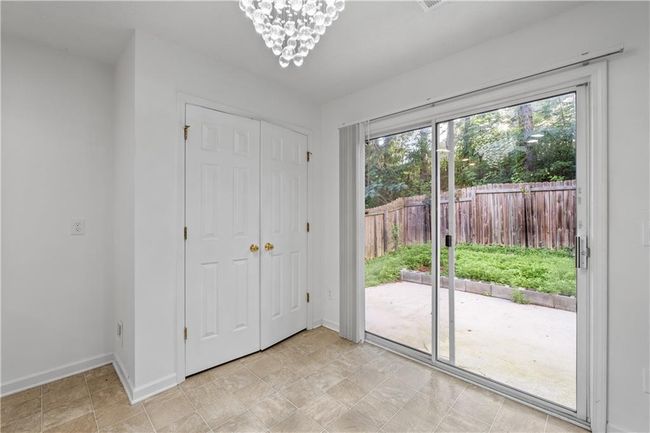 1218 Matt Moore Ct, House other with 5 bedrooms, 3 bathrooms and null parking in Lithia Springs GA | Image 22