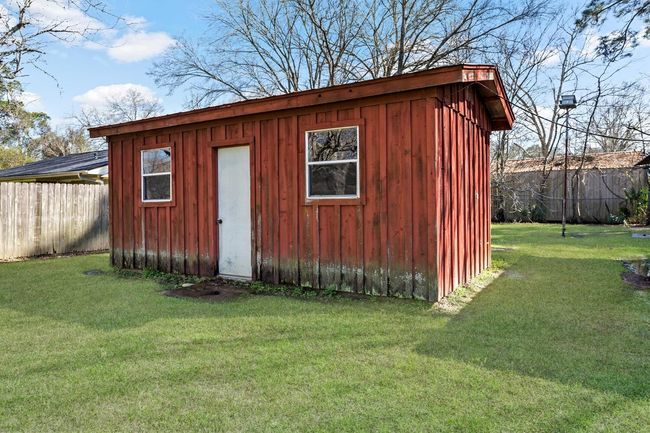 715 Highway 326 S, House other with 3 bedrooms, 2 bathrooms and null parking in Sour Lake TX | Image 23