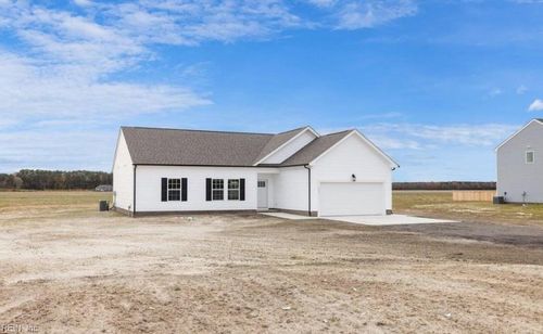 101 Yadkin Drive, Shawboro, NC, 27973 | Card Image