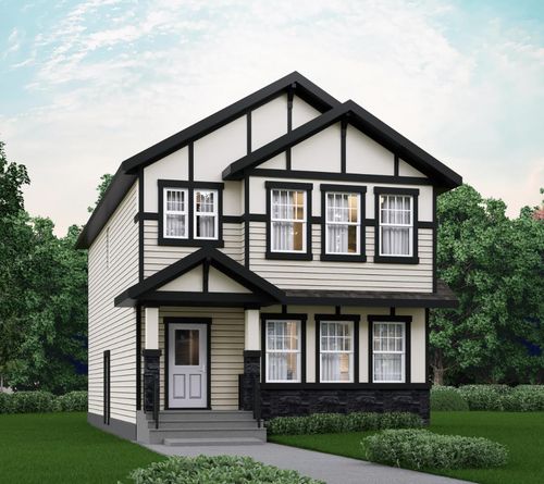 442 Heartland Cres, Cochrane, AB, T4C | Card Image