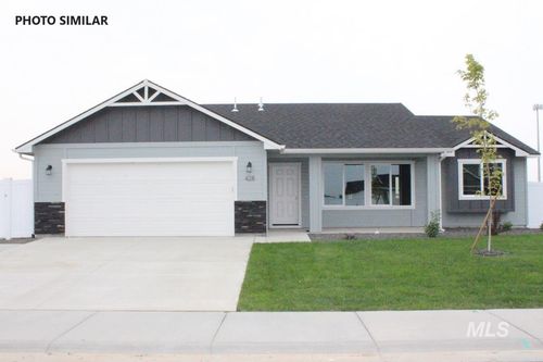 945 Twilight, Weiser, ID, 83672-1009 | Card Image