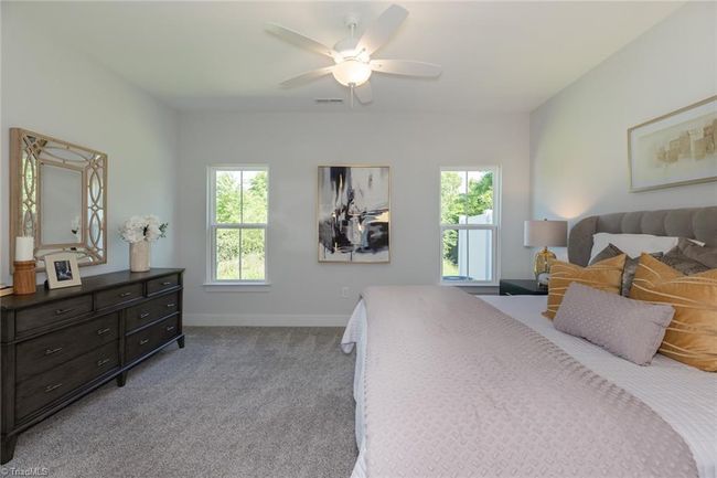 1737 Old Fields Blvd, House other with 3 bedrooms, 3 bathrooms and null parking in Haw River NC | Image 22