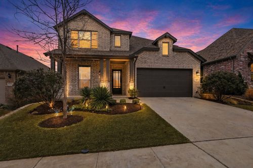 9416 Trailway Dr, Oak Point, TX, 75068-1835 | Card Image