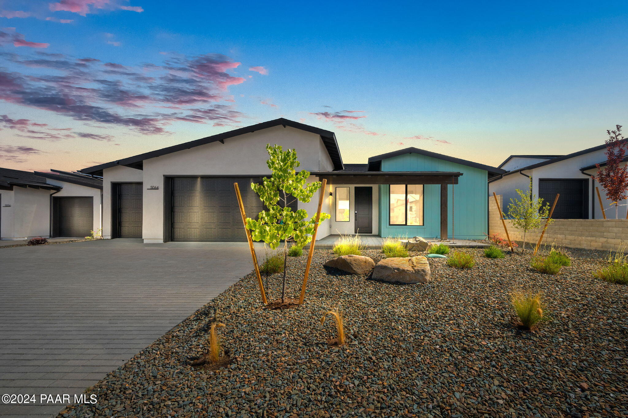Jeffers Ave, Prescott Valley, AZ 86314