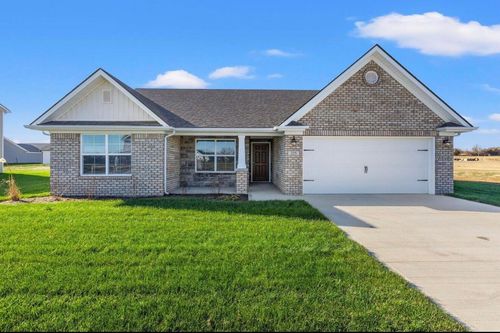 353 Pageant Drive, Richmond, KY, 40475 | Card Image