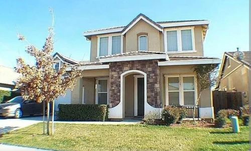 4141 Big Meadow Way, Rancho Cordova, CA, 95742-7743 | Card Image
