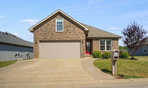 718 Lydia Dr, Evansville, IN, 47712-4239 | Card Image