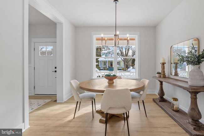 404 Midway, House other with 4 bedrooms, 3 bathrooms and null parking in RIVERTON NJ | Image 8