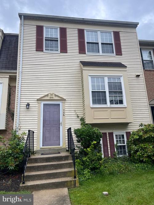 12-69-706 Ivy League Ln, ROCKVILLE, MD, 20850-1871 | Card Image