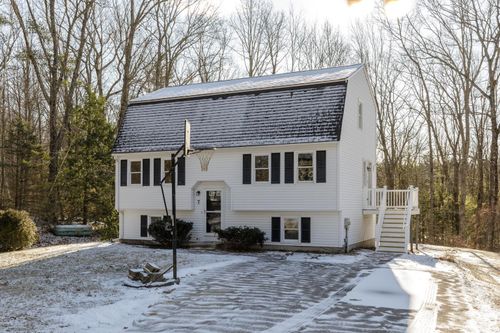 7 Stonepost Circle, Raymond, NH, 03077 | Card Image