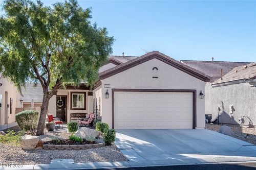 3525 Herring Gull Ln, North Las Vegas, NV, 89084-2421 | Card Image
