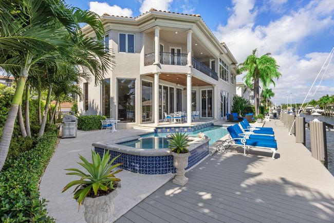 883 Glouchester Street, House other with 5 bedrooms, 6 bathrooms and null parking in Boca Raton FL | Image 60