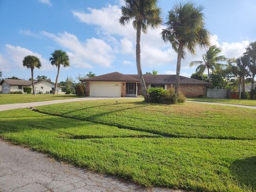 882 Se Quiescent Ln, Port St. Lucie, FL, 34983-4650 | Card Image