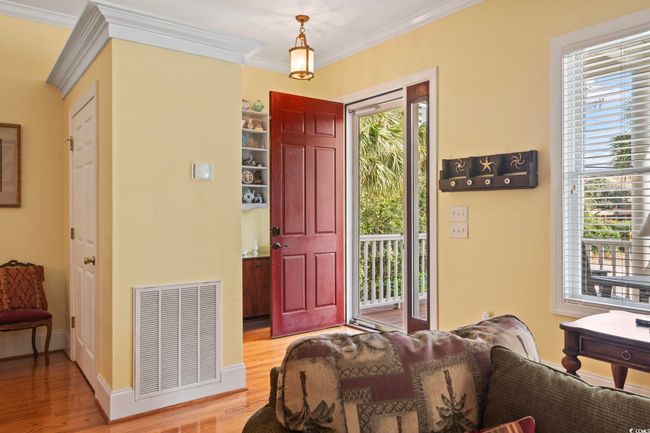 5407 N Ocean Blvd, House other with 4 bedrooms, 4 bathrooms and 8 parking in Myrtle Beach SC | Image 6