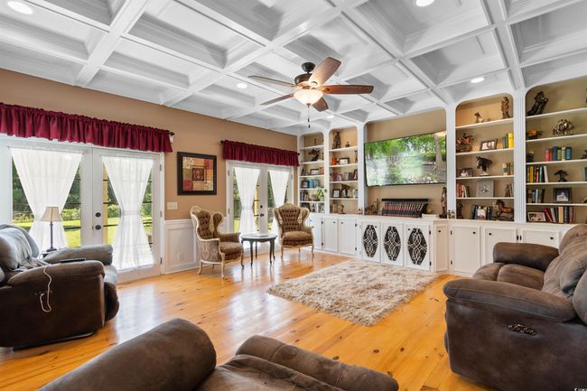 308 Old Stage Rd, House other with 4 bedrooms, 2 bathrooms and 4 parking in Mullins SC | Image 16