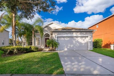 15017 Braywood Trail, House other with 4 bedrooms, 3 bathrooms and null parking in Orlando FL | Image 2